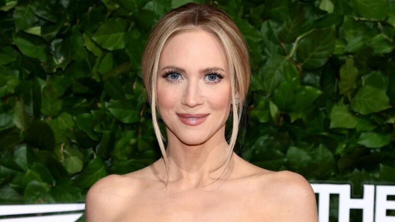 Brittany Snow talks eating disorder struggles