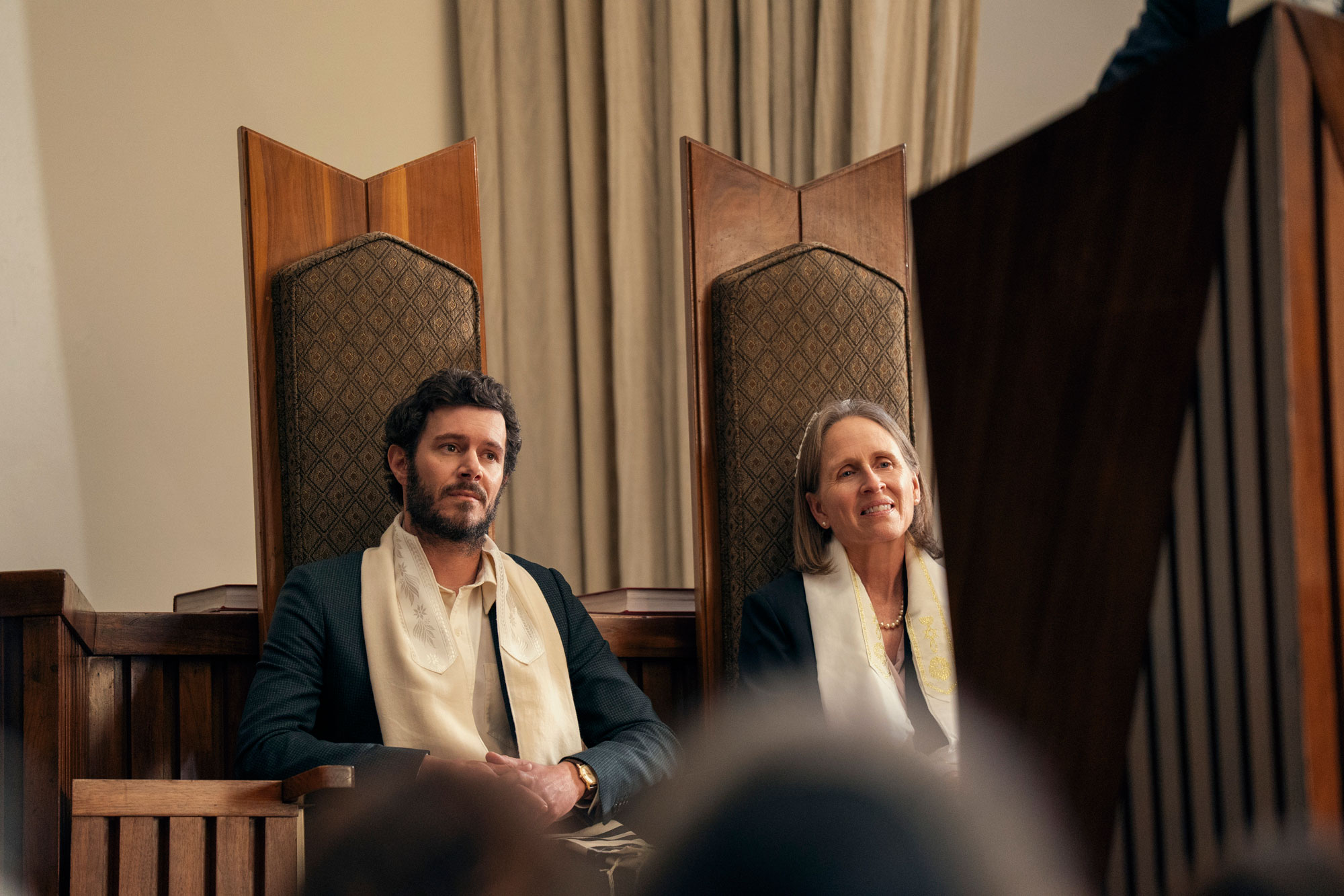 Adam Brody Reveals Support for Free Palestine Movement: 'It's a ...