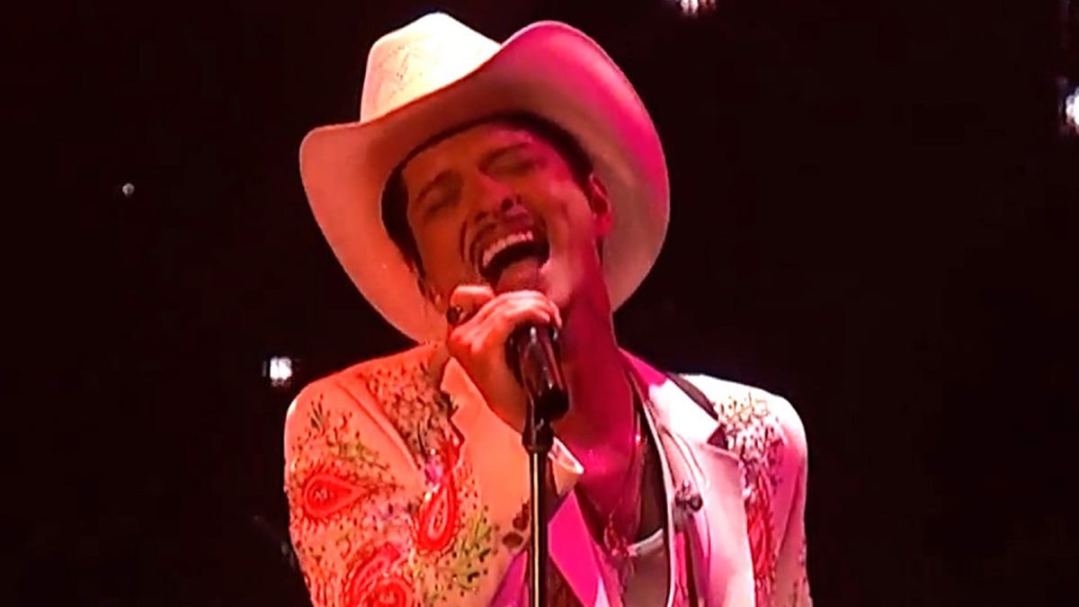 Why Didn’t Bruno Mars Perform Live at the MTV VMAs 2026? Here’s Where He Was