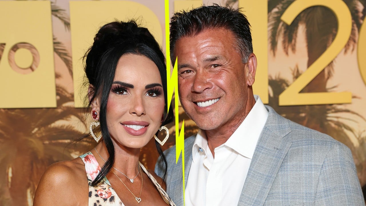 ‘RHOC’ Star Carmella Garcia Splits from Boyfriend Danny Hampel After 10 Years of Dating