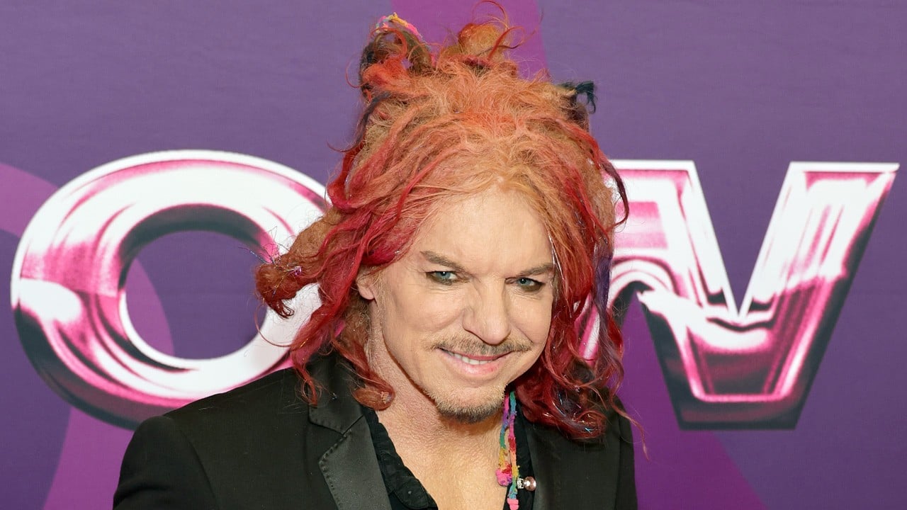 Carrot Top’s September 19 Comedy Show Canceled Amid Hospitalization