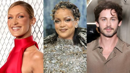 Celeb sightings week of 9/14-9/18