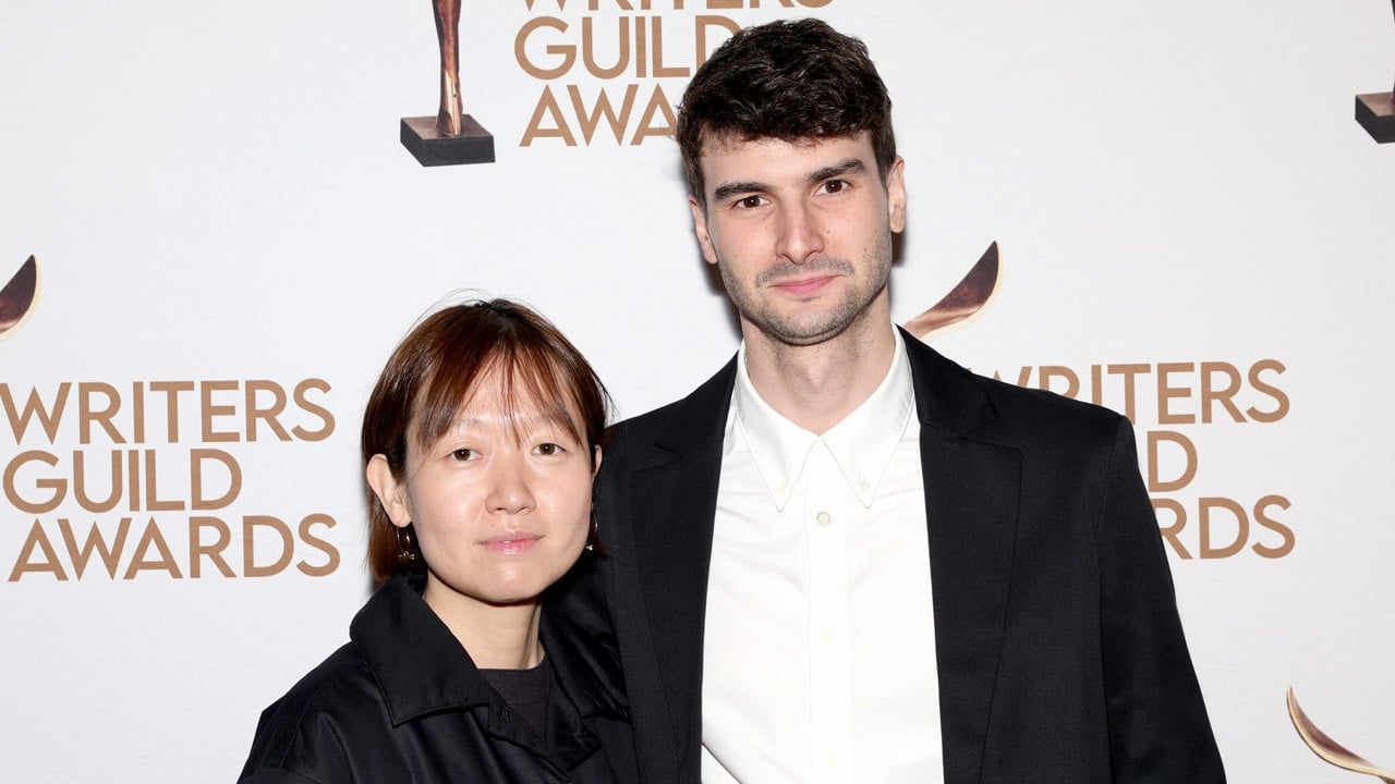Celine Song is Pregnant, Expecting First Child with Husband Justin Kuritzkes!