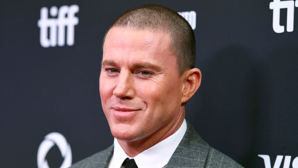 Jenna Dewan ‘Likes’ Video Providing Evidence Channing Tatum Isn’t Behind Alleged Burner Account