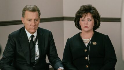 The Murder of JonBenet Ramsey first look photo