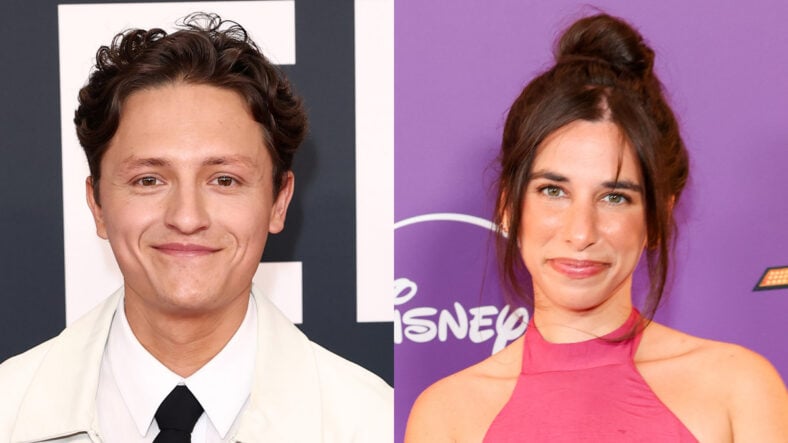 Connor Wood and Brooke Averick file photos