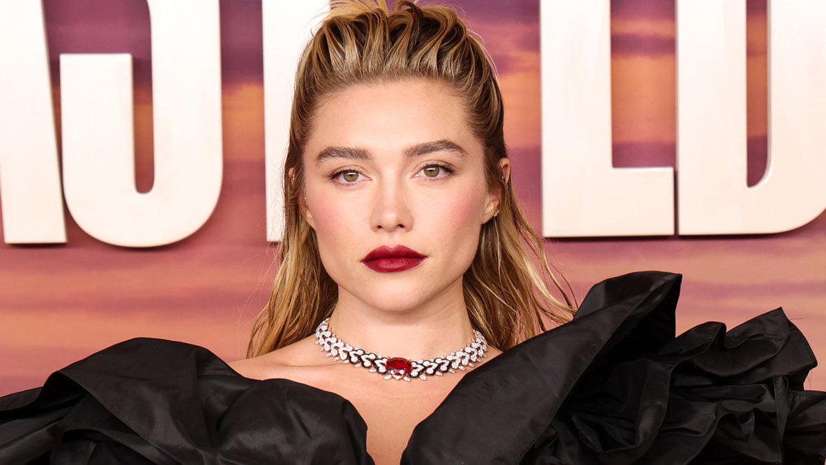 Florence Pugh Speaks Out on Horrific Cornell Sexual Assault Case, Calls on Men to Stand Up & Sends Message to Jane Doe