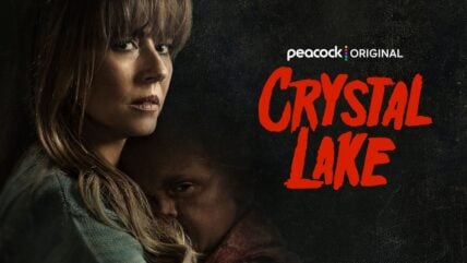 Crystal Lake key art