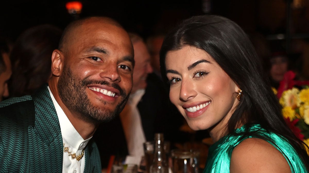 Dak Prescott’s Ex Sarah Jane Ramos Seemingly Implies He Cheated on Her ‘Repeatedly’