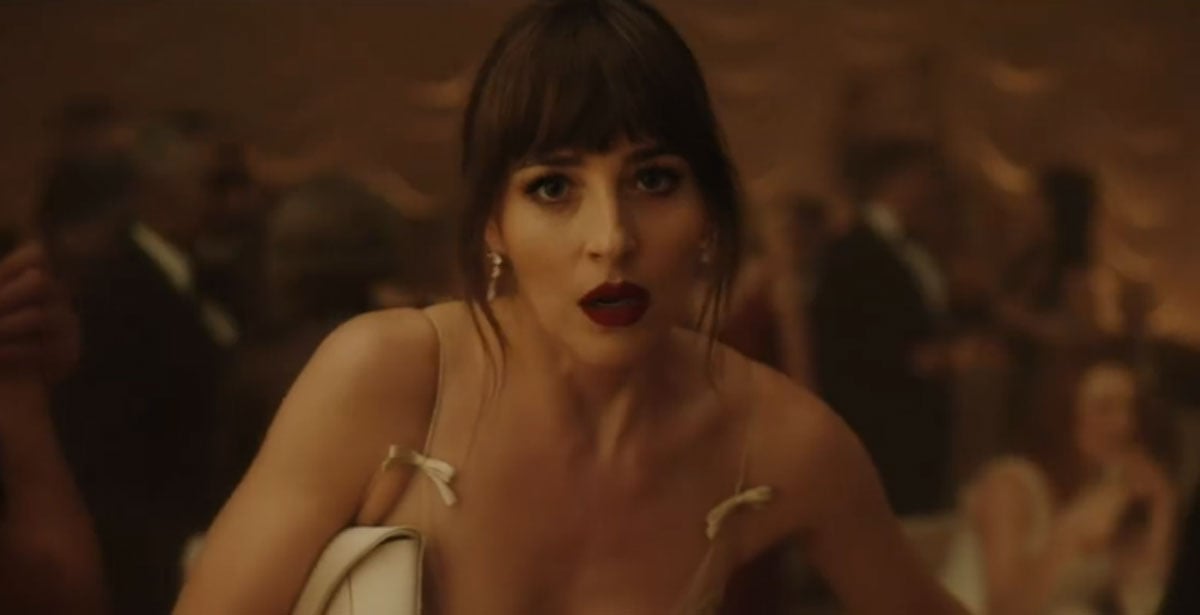dakota-johnson-video Dakota Johnson in the