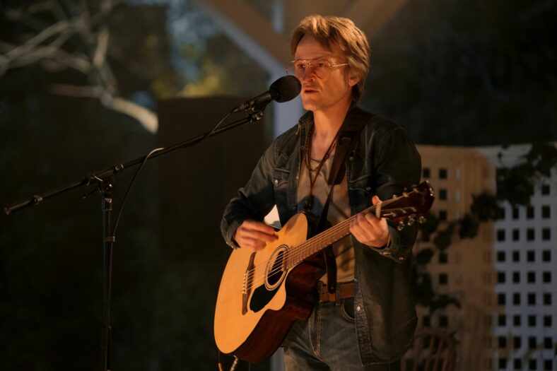 Still of Damon Herriman in Neagley