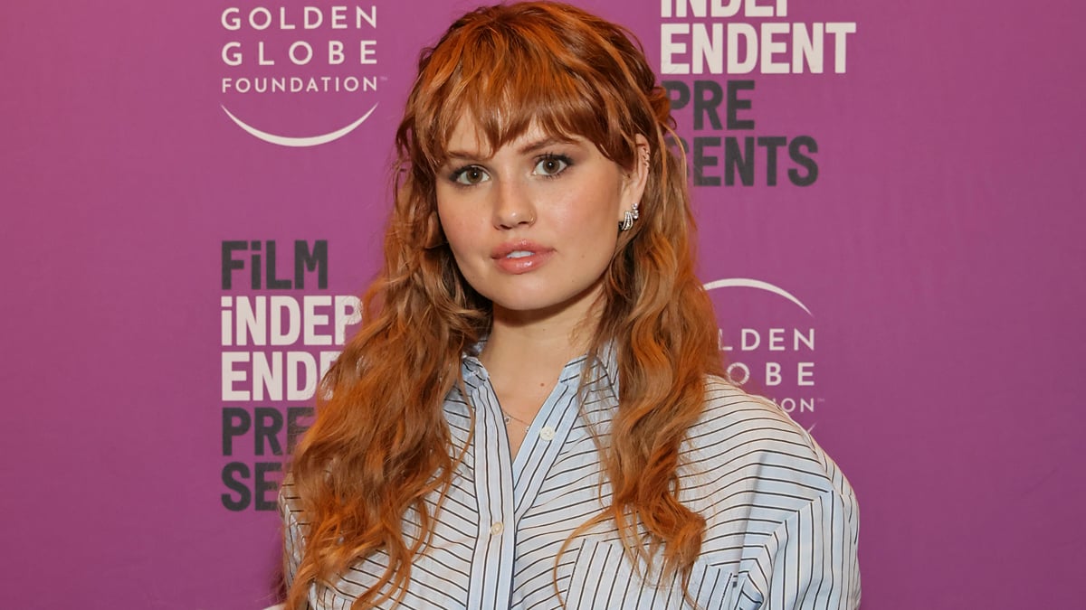 Debby Ryan Reveals Lasting Effects of Brain Injury That Required Months of Rehabilitation