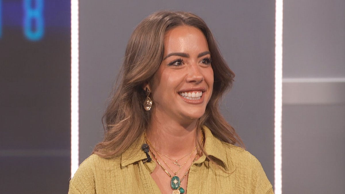 Big Brother’s Dee Valladares Rates Her Gameplay on a Scale of 1-10, Reveals What She Would Have Done Differently for a Higher Rating (Exclusive)