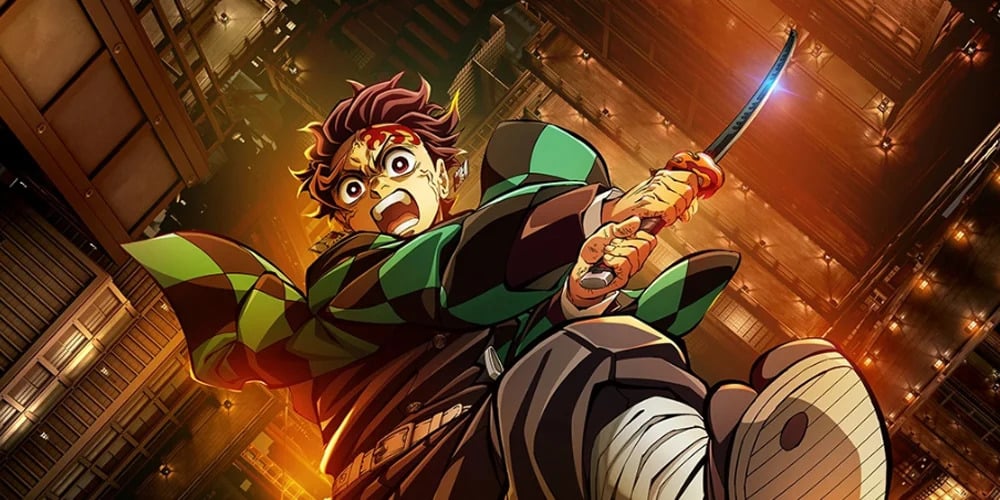 ‘Demon Slayer: Infinity Castle’ Is Now Streaming on Netflix & Hulu – Where to Watch the Hit Movie!