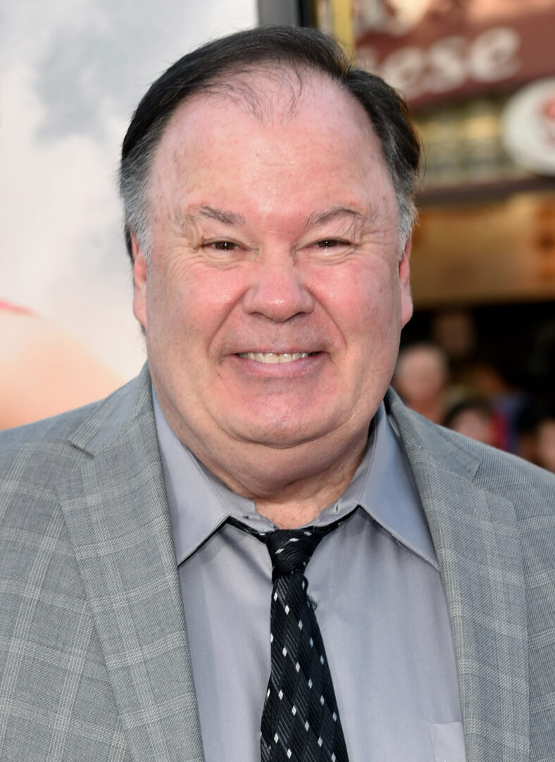 Dennis Haskins file photo