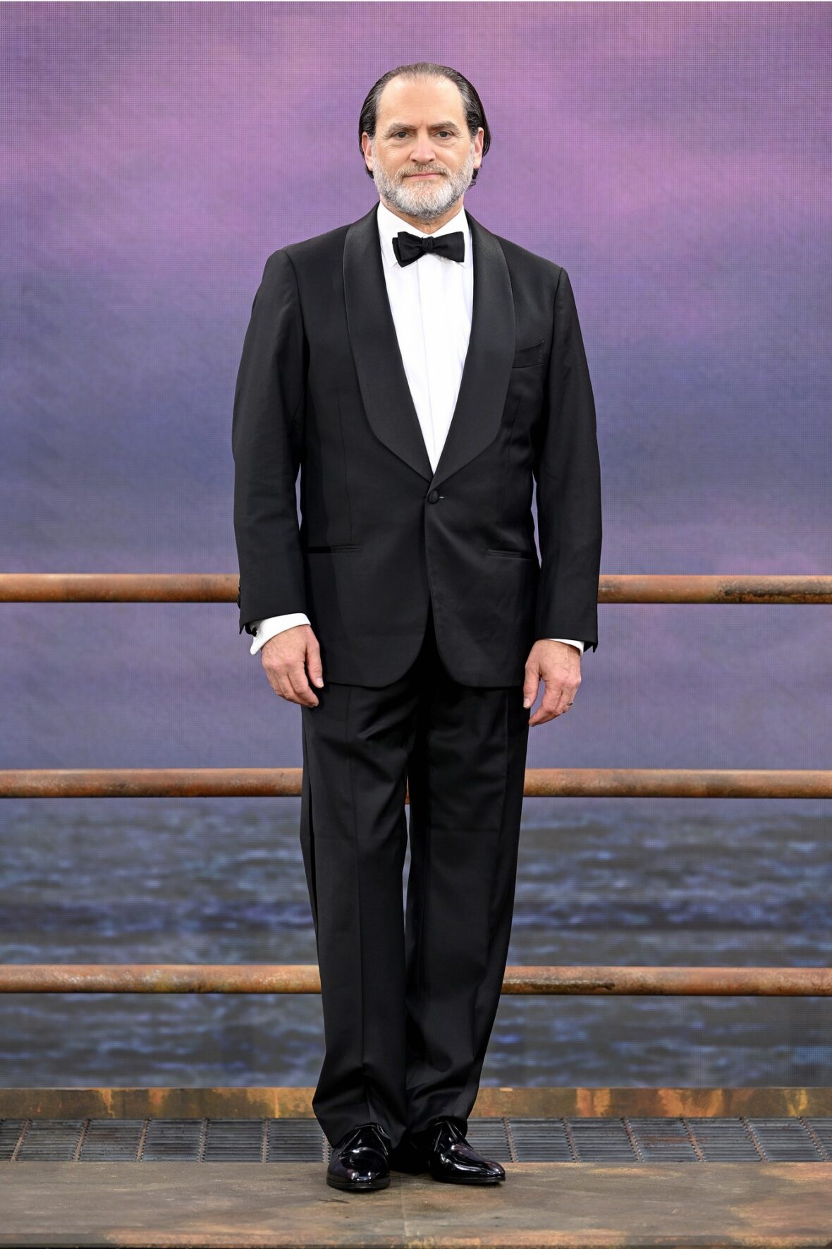 Michael Stuhlbarg