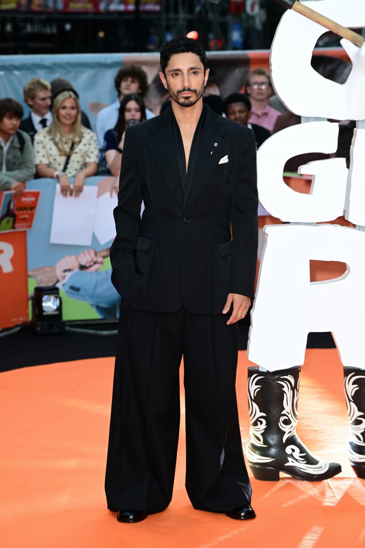 Riz Ahmed
