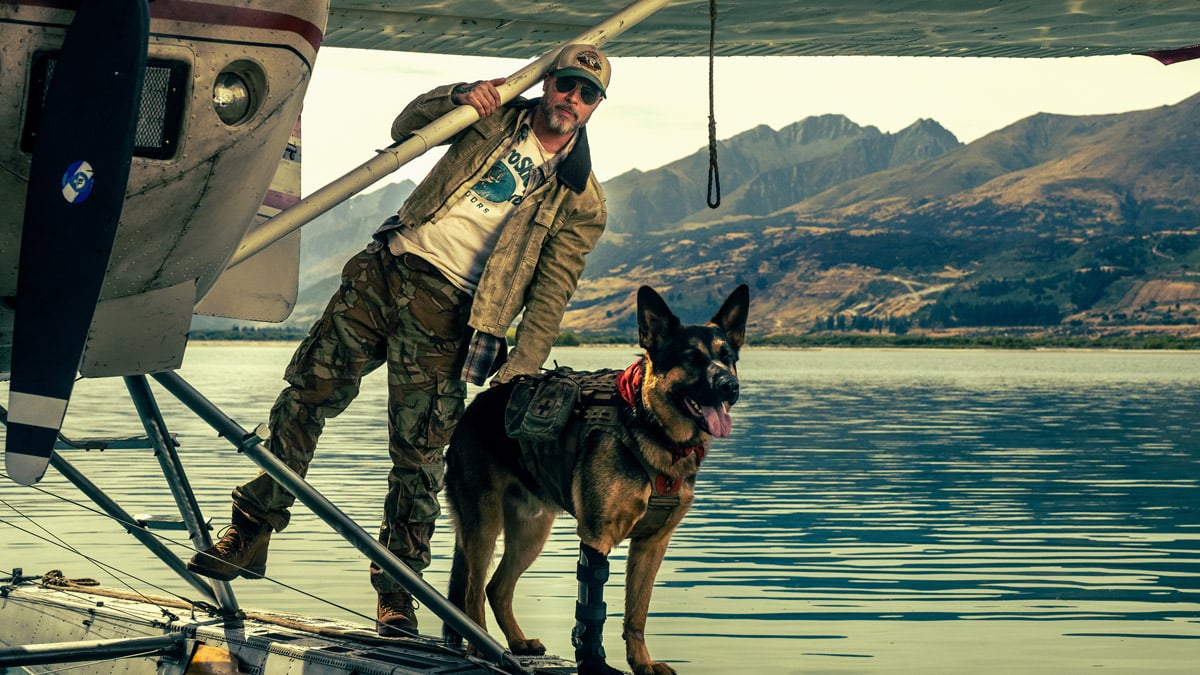Is the Dog Real in ‘Heart of the Beast’? All About Uber, Who Plays Odin