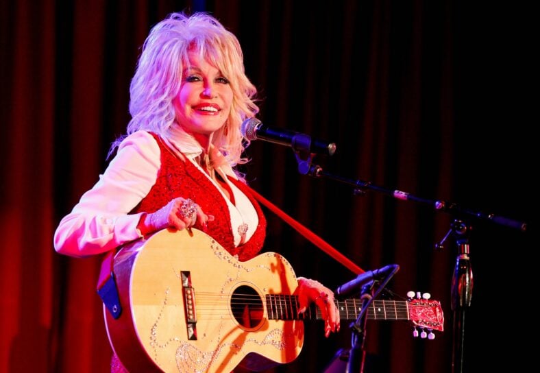 Dolly Parton sister responds to feud rumors
