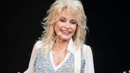 Dolly Parton sister responds to feud rumors