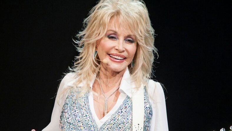 Dolly Parton sister responds to feud rumors