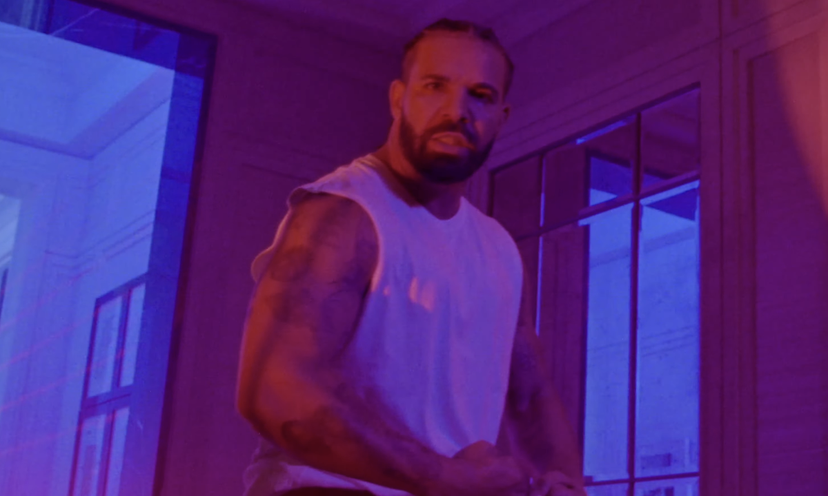 Full Send Muisc Drake FOMO: How to Watch & When Songs Come to Streaming