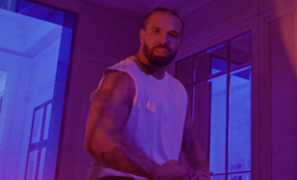 Drake Fomo Video