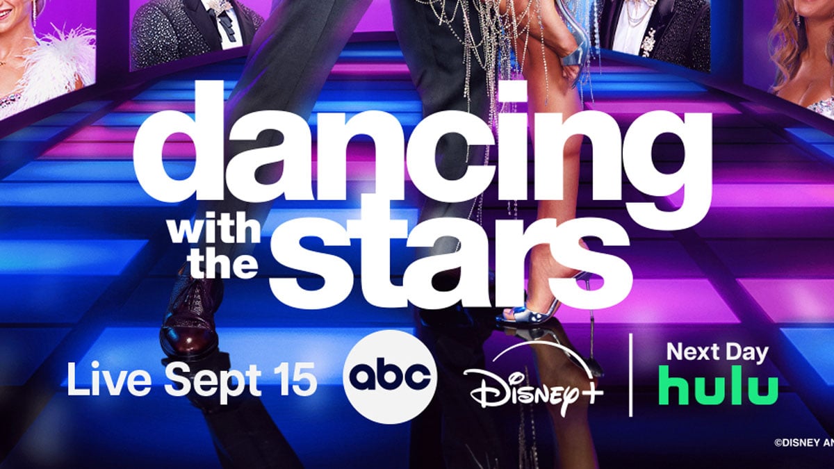 ‘Dancing with the Stars’ Season 35 Lineup Tonight:…