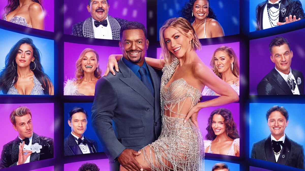 ‘Dancing With the Stars’ Season 35 Episode Schedule: When Do New Episodes Air? How to Watch & Stream