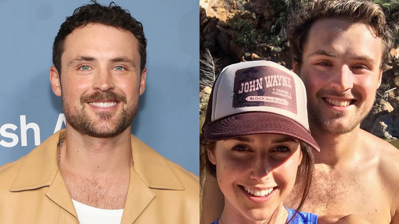 Dylan Efron Shares Very Rare Comments About Longtime Girlfriend Courtney King