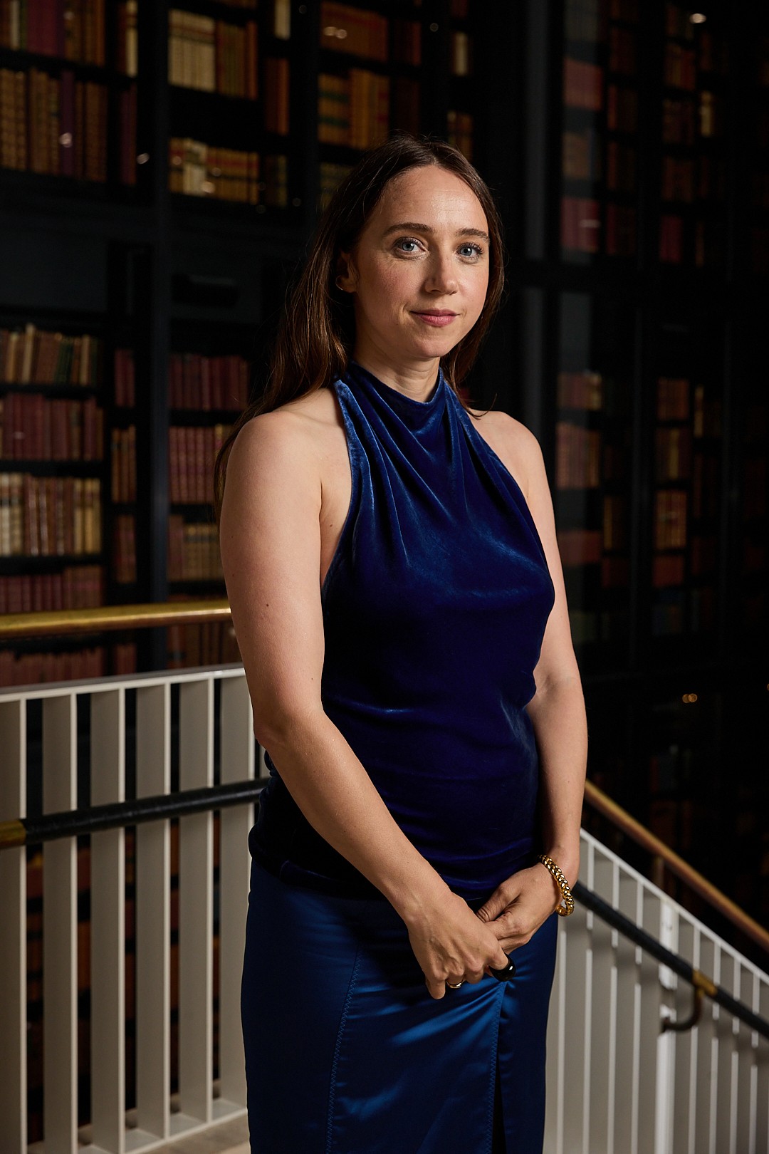 East of Eden photocall in London
