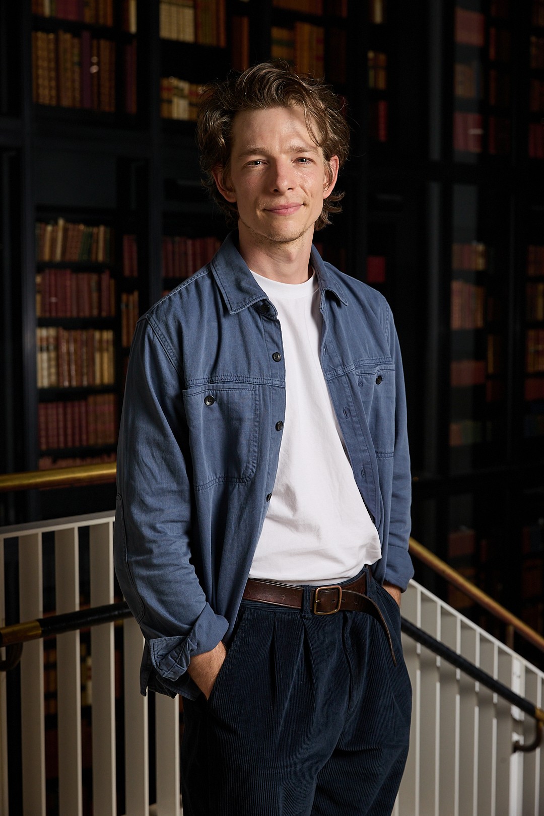 East of Eden photocall in London