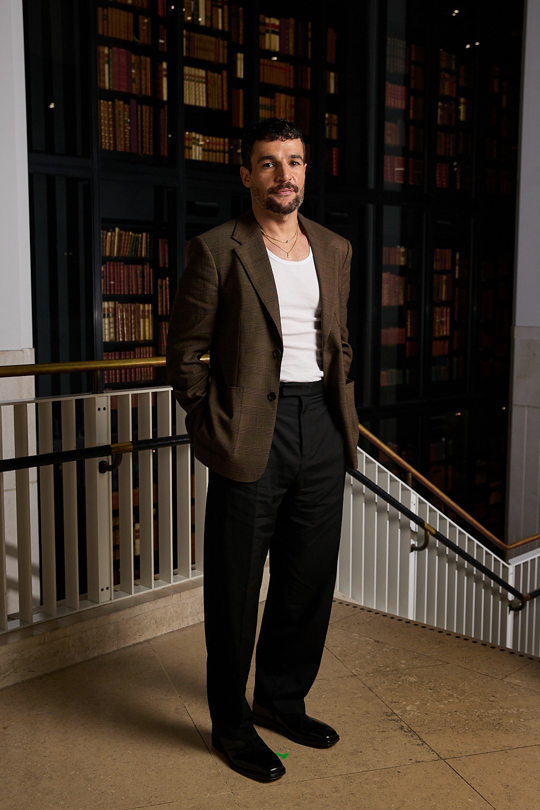 East of Eden photocall in London