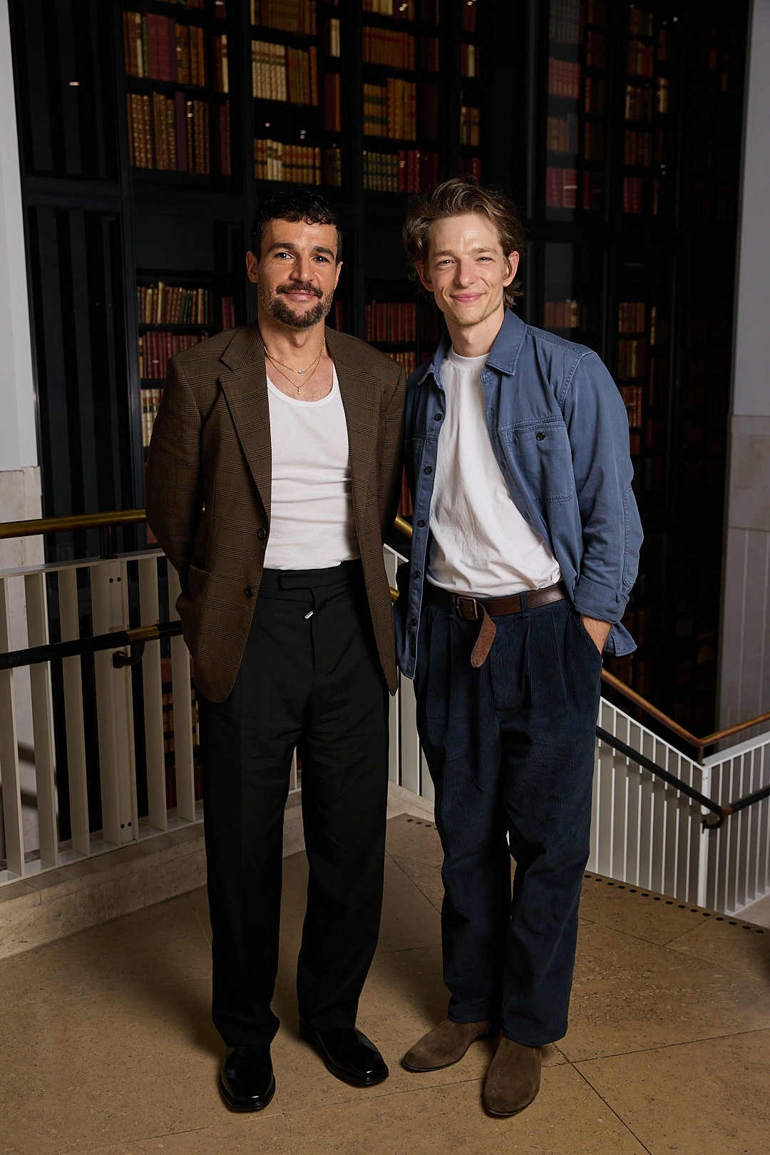 East of Eden photocall in London
