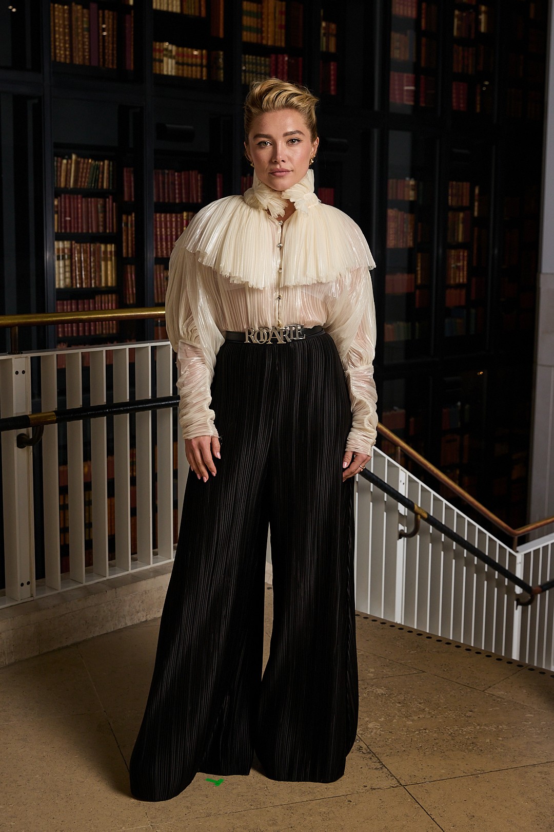 East of Eden photocall in London