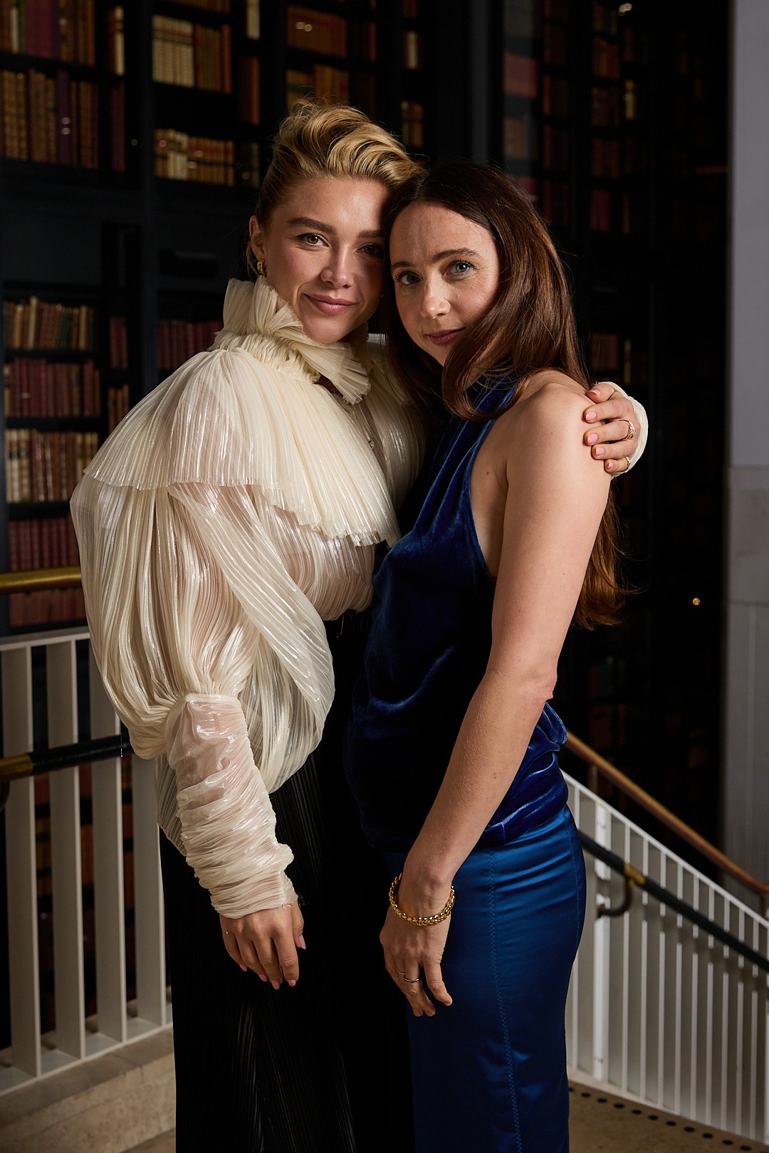 East of Eden photocall in London