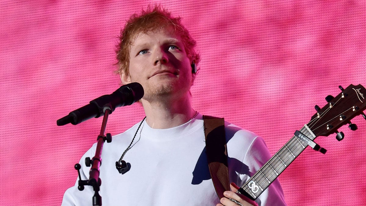 Ed Sheeran Says Friends & Family Have Abandoned Him Amid Macklemore Controversy, Shares Why He Hasn’t Canceled Tour