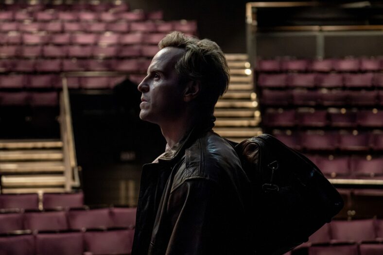 Andrew Scott stars in Elsinore trailer