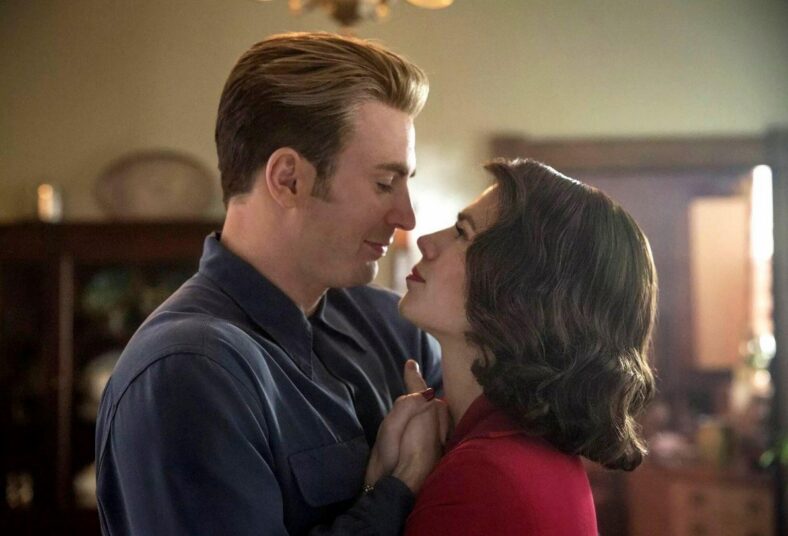 Avengers Endgame: Encore post-credits scenes
