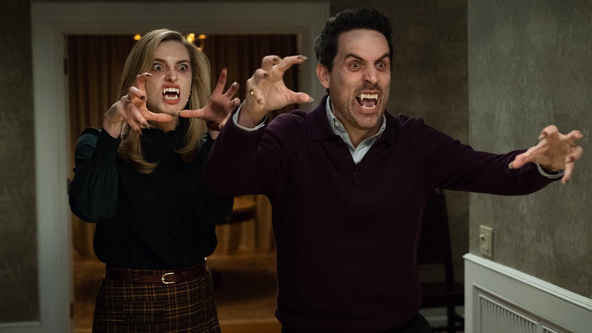Is ‘Eternally Yours’ a ‘Ghosts’ Spinoff? The Connection & Crossover Talk Explained!