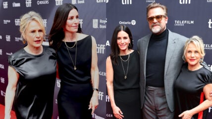 Evil Genius premiere at TIFF