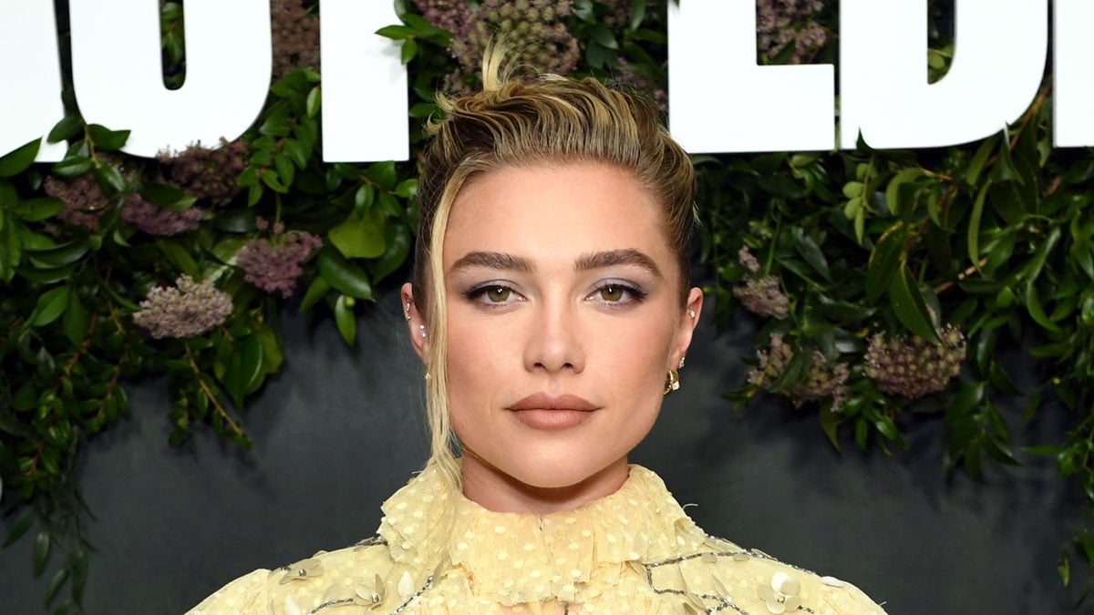 Florence Pugh Calls Out Instagram, Claims Her Cornell Sexual Assault Statement Is Being Blocked: ‘Don’t Protect Rapists’
