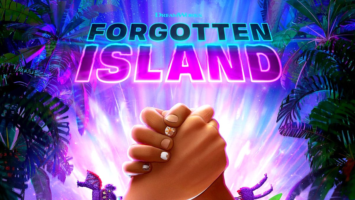 Is There a ‘Forgotten Island’ (2026) End Credits Scene? If You Should Stay or Not After the Movie