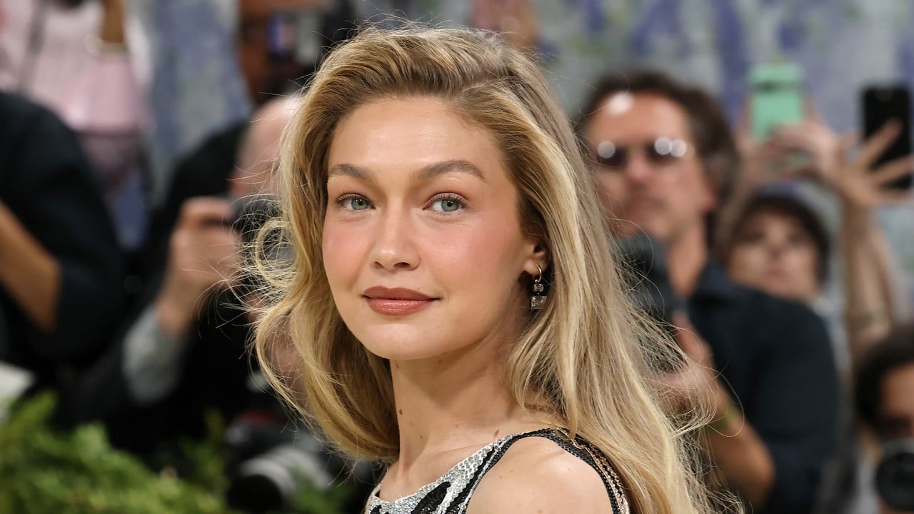 Gigi Hadid Posts Photos from Daughter’s 6th Birthday Celebrations!