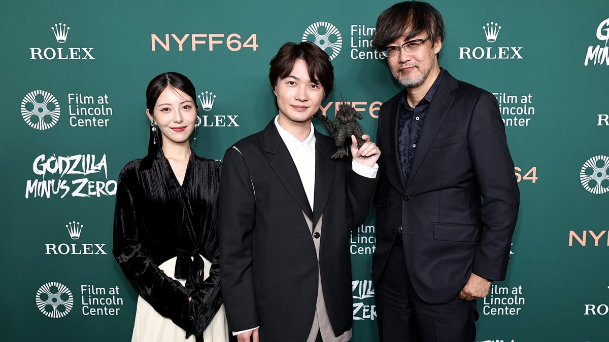Is ‘Godzilla Minus Zero’ a Sequel to ‘Godzilla Minus One’? What to Know About the New Movie