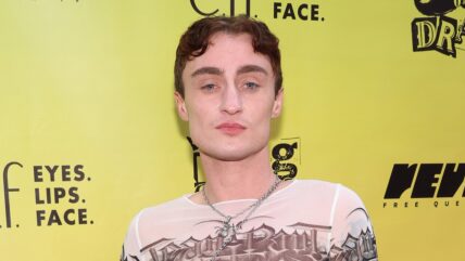 Gottmik arrested for DUI