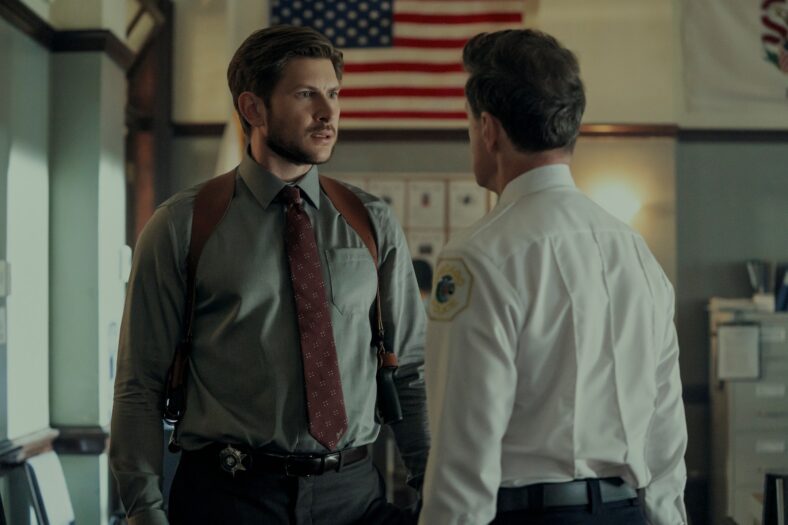 Still of Greyston Holt in Neagley