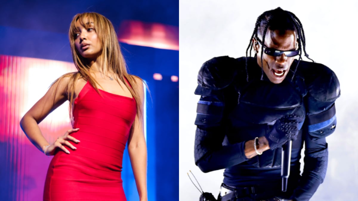 ‘Grand Theft Auto VI’ Soundtrack Revealed: PinkPantheress, Travis Scott & More Featured on 34-Track Album