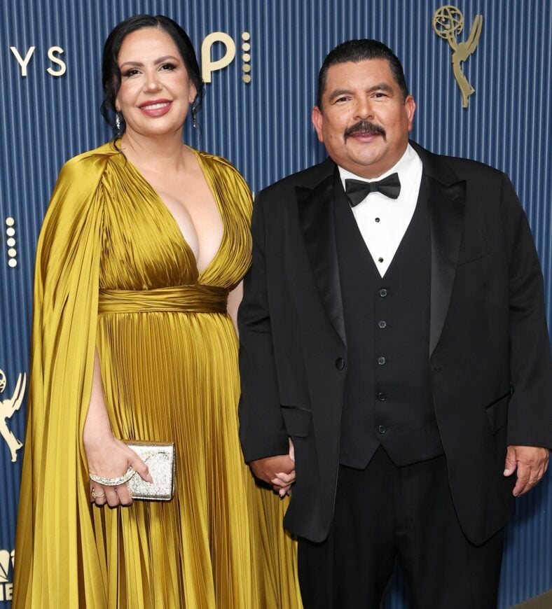 Who is Guillermo Rodriguez's wife