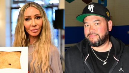 Hailey Glassman talks relationship with Jon Gosselin